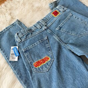 Empyre jeans